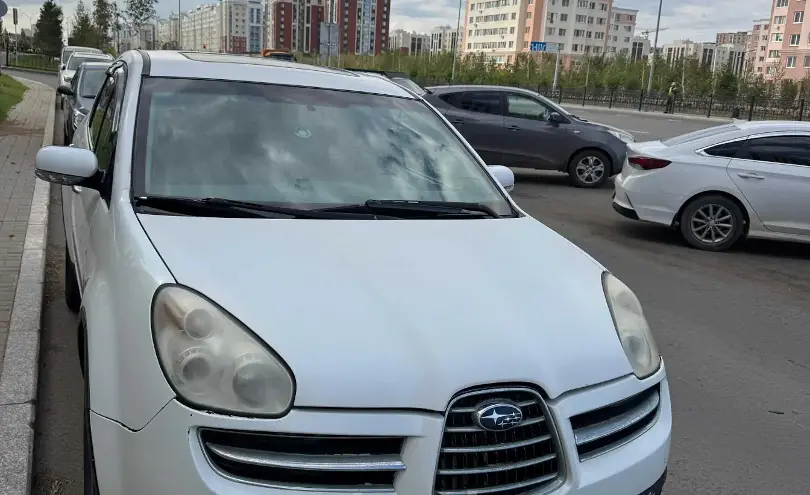 Subaru Tribeca 2006 года за 5 000 000 тг. в Алматы