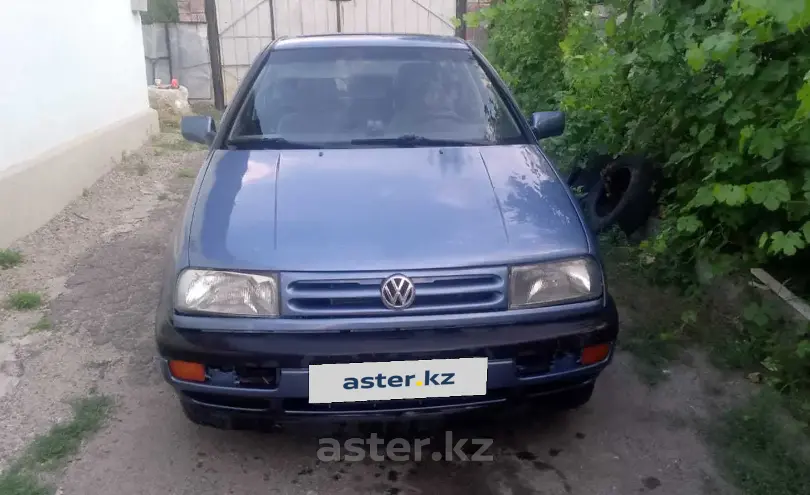 Volkswagen Vento 1993 года за 1 300 000 тг. в Алматинская область