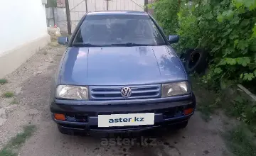 Volkswagen Vento 1993 года за 1 300 000 тг. в Алматинская область фото 1