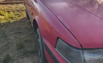 Mazda 626 1991 года за 700 000 тг. в Карагандинская область фото 3
