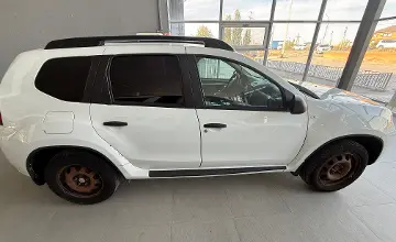 Nissan Terrano 2021 года за 9 000 000 тг. в Атырау фото 4
