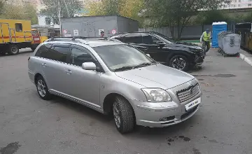 Toyota Avensis 2003 года за 4 200 000 тг. в Астана фото 2