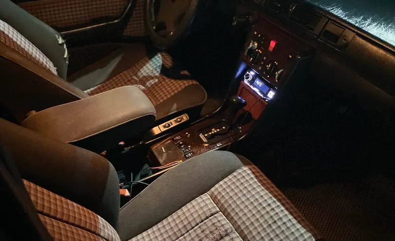 Mercedes-Benz E-Класс 1992 года за 1 300 000 тг. в Жетысуская область фото 4