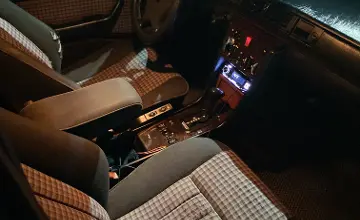 Mercedes-Benz E-Класс 1992 года за 1 300 000 тг. в Жетысуская область фото 4