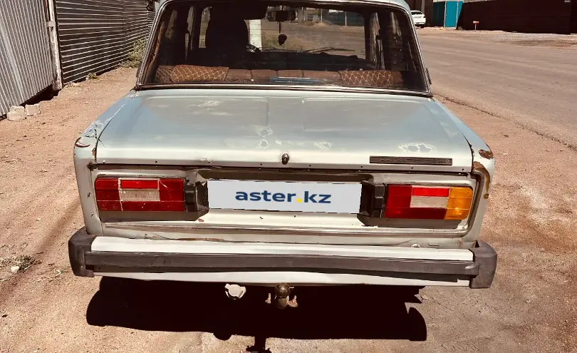 LADA (ВАЗ) 2106 2000 года за 600 000 тг. в Карагандинская область фото 3