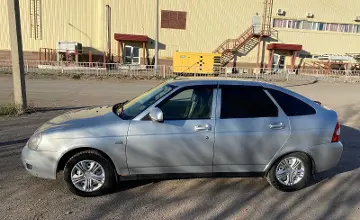 LADA (ВАЗ) Priora 2013 года за 1 800 000 тг. в Карагандинская область фото 2