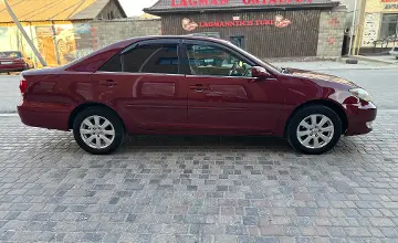 Toyota Camry 2004 года за 3 800 000 тг. в Кызылорда фото 4