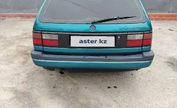 Volkswagen Passat 1991 года за 2 200 000 тг. в Алматы фото 4