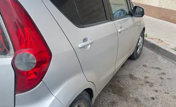 Opel Agila 2008 года за 2 000 000 тг. в Астана фото 3