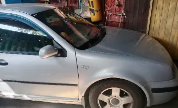 Volkswagen Golf 1999 года за 2 650 000 тг. в Алматы фото 2