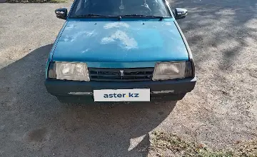 LADA (ВАЗ) 21099 1999 года за 400 000 тг. в Ақмола облысы фото 2