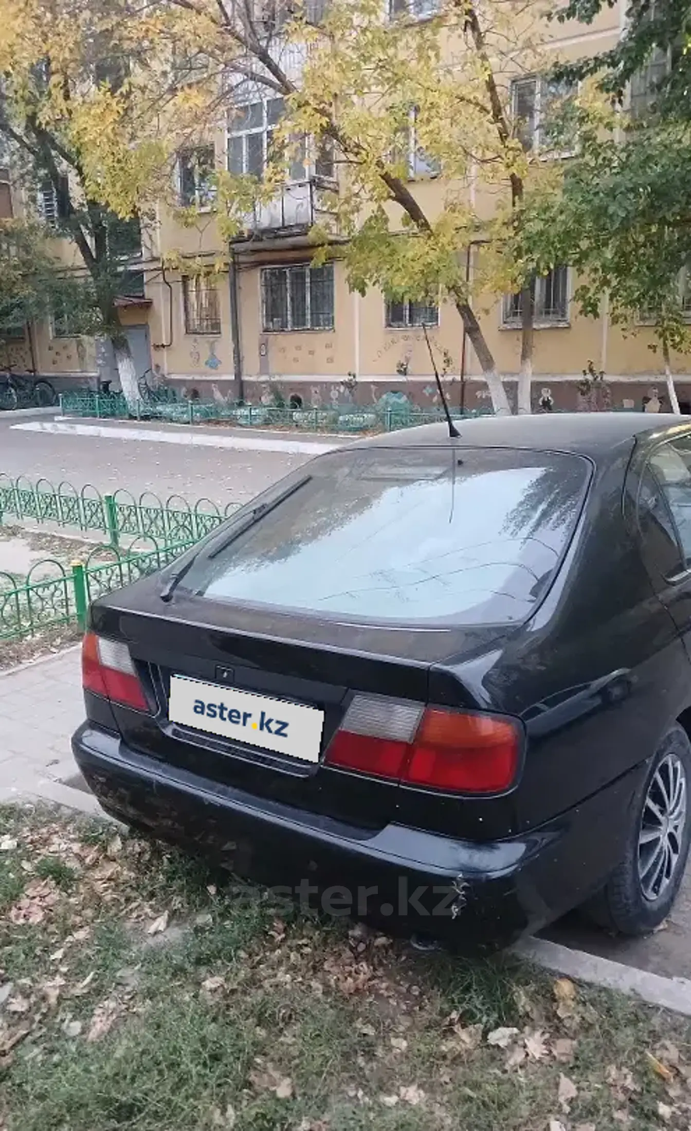 Nissan Primera 1998 года за 1 100 000 тг. в Астана фото 3