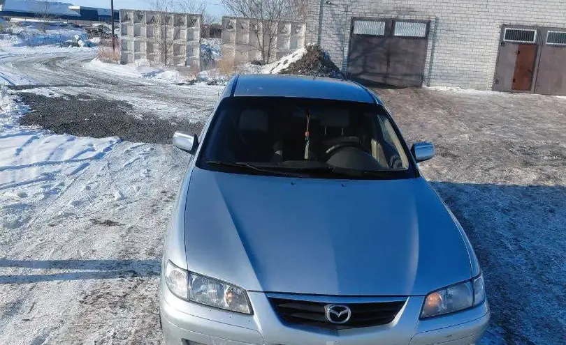 Mazda 626 2000 года за 2 500 000 тг. в Павлодарская область