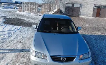 Mazda 626 2000 года за 2 500 000 тг. в Павлодарская область фото 1