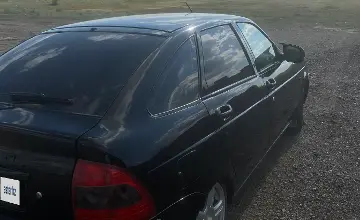 LADA (ВАЗ) Priora 2014 года за 2 350 000 тг. в Карагандинская область фото 4