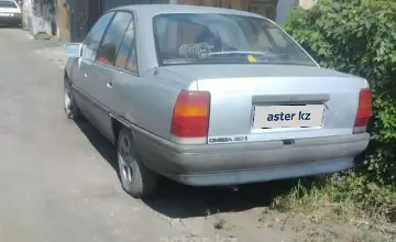 Opel Omega 1987 года за 300 000 тг. в Карагандинская область фото 2