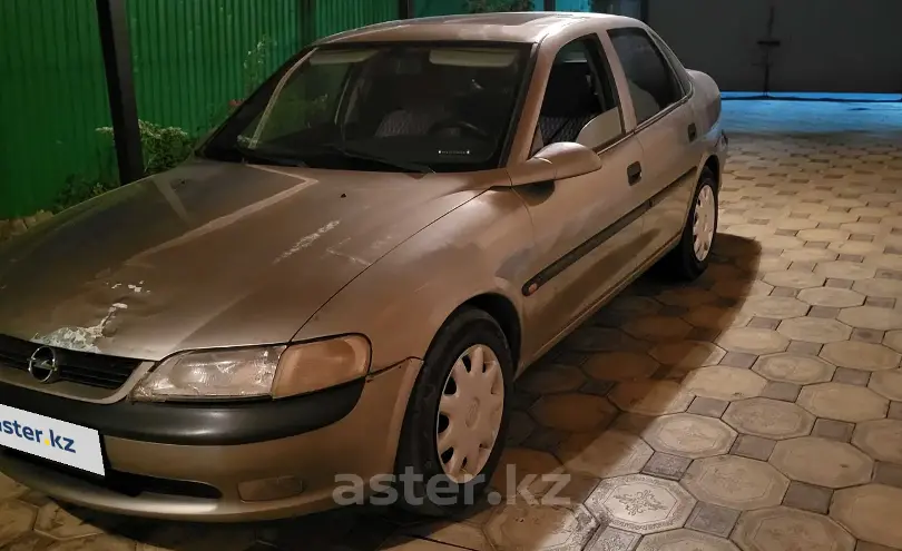 Opel Vectra 1997 года за 999 999 тг. в Шымкент