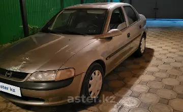 Opel Vectra 1997 года за 999 999 тг. в Шымкент фото 1