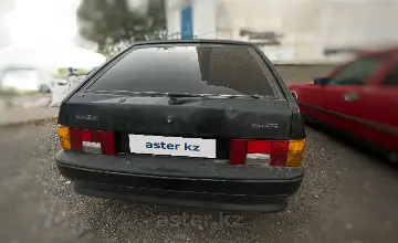 LADA (ВАЗ) 2114 2007 года за 500 000 тг. в Карагандинская область фото 2
