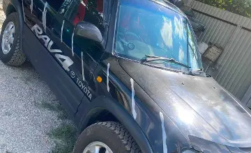 Toyota RAV4 1997 года за 2 500 000 тг. в Алматы фото 4