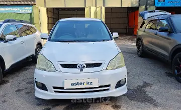 Toyota Ipsum 2004 года за 6 500 000 тг. в Алматы фото 2