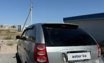 Toyota Nadia 1998 года за 1 550 000 тг. в Алматы