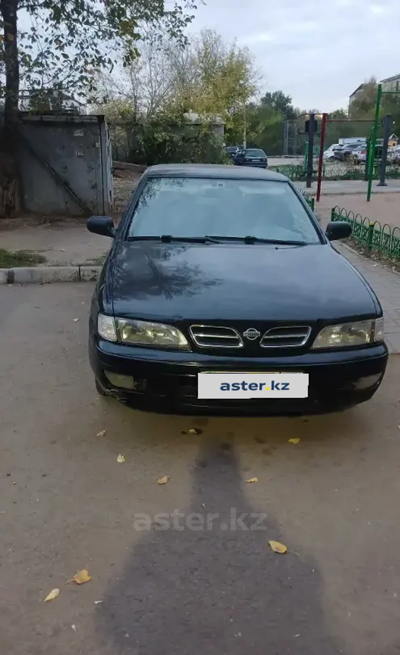Nissan Primera 1998 года за 1 100 000 тг. в Астана фото 1