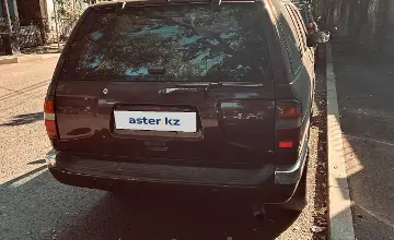 Nissan Terrano 1996 года за 1 800 000 тг. в Алматы фото 4