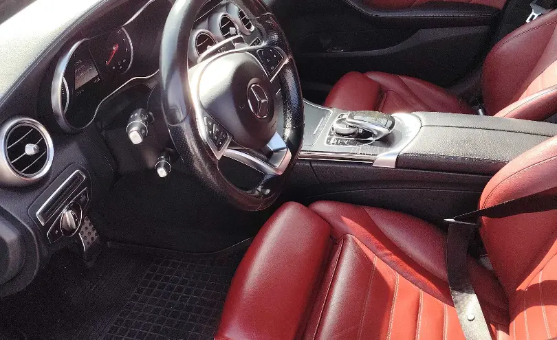 Mercedes-Benz C-Класс 2014 года за 11 700 000 тг. в Астана фото 5