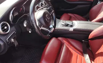 Mercedes-Benz C-Класс 2014 года за 11 700 000 тг. в Астана