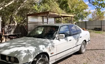 BMW 5 серии 1991 года за 850 000 тг. в Астана