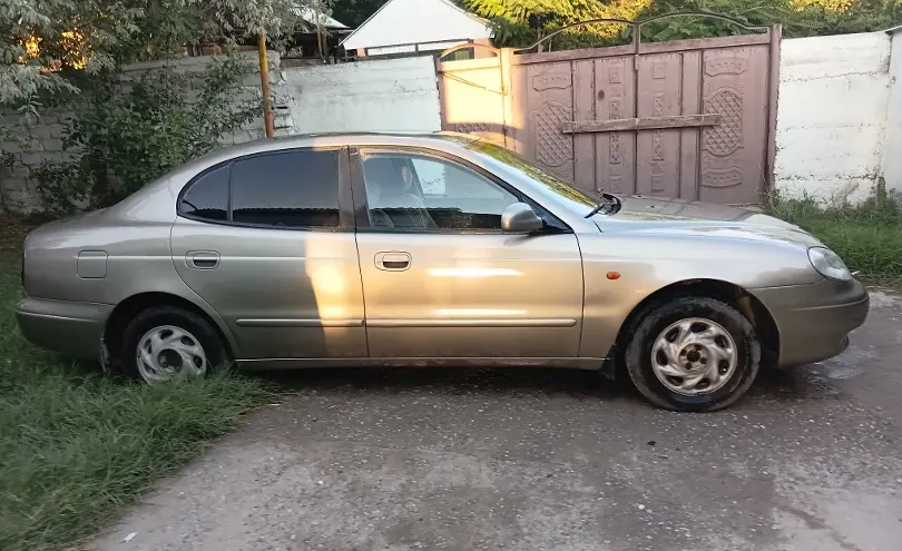 Daewoo Leganza 1997 года за 1 000 000 тг. в Шымкент фото 2