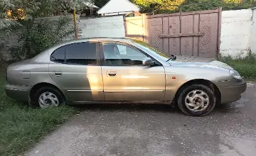 Daewoo Leganza 1997 года за 1 000 000 тг. в Шымкент фото 2