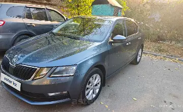 Skoda Octavia 2019 года за 8 000 000 тг. в Алматы фото 1