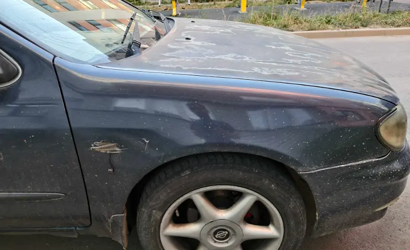 Nissan Cefiro 1999 года за 750 000 тг. в Алматы фото 4