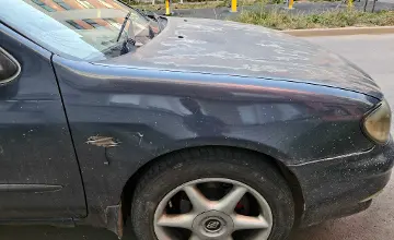 Nissan Cefiro 1999 года за 1 000 000 тг. в Алматы фото 4