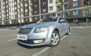 Skoda Octavia 2014 года за 3 800 000 тг. в Алматы фото 1