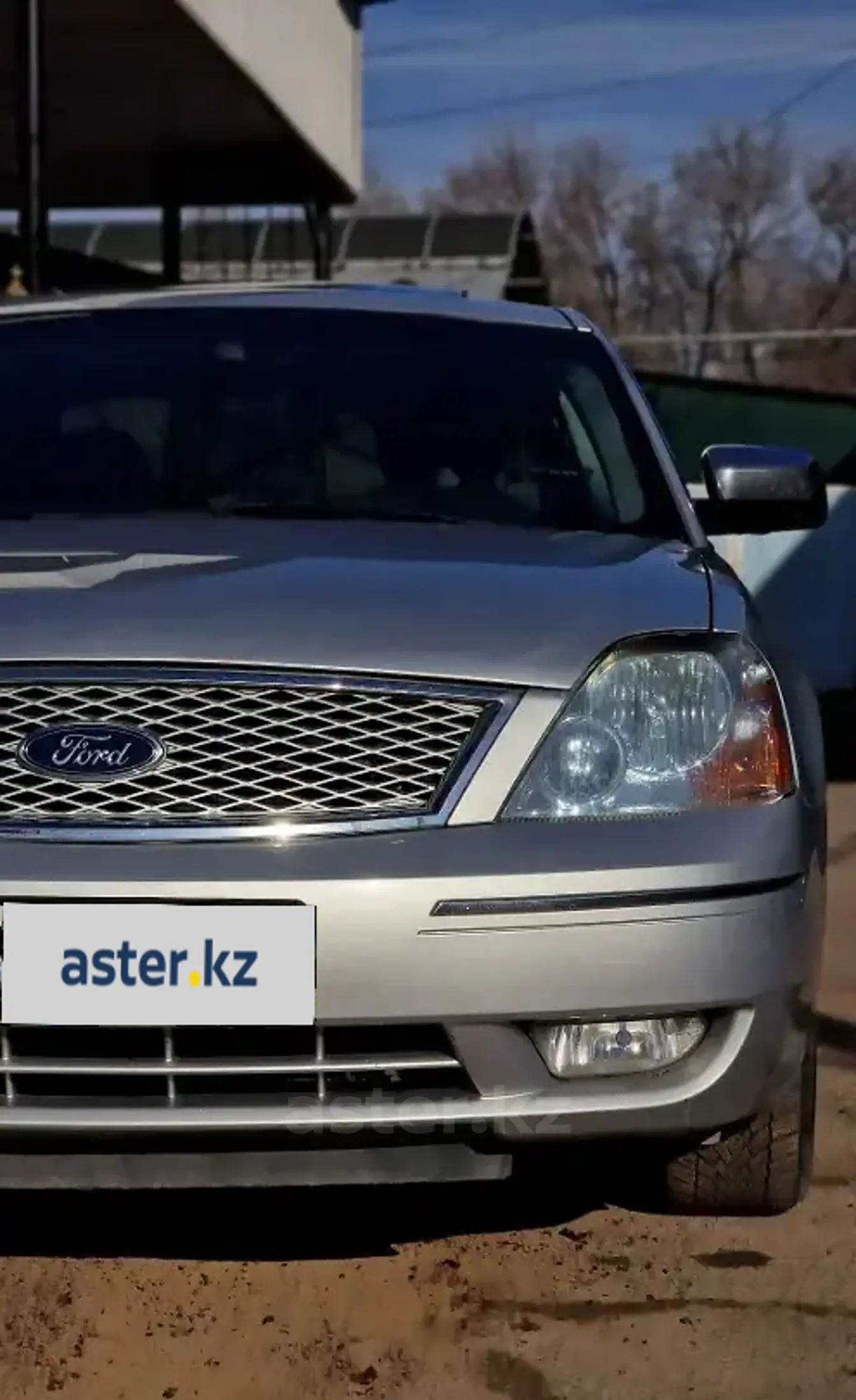 Ford Five Hundred 2005 года за 2 950 000 тг. в Алматы фото 4