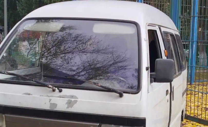 Daewoo Damas 2005 года за 1 500 000 тг. в Астана