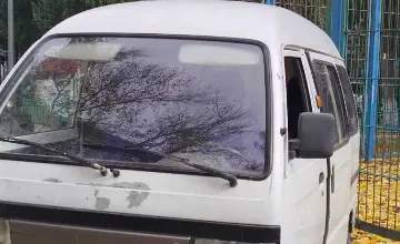 Daewoo Damas 2005 года за 1 500 000 тг. в Астана фото 1