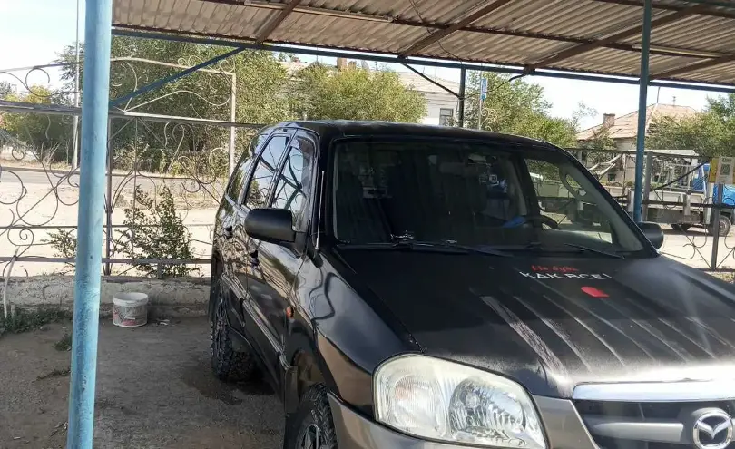 Mazda Tribute 2003 года за 3 700 000 тг. в Улытауская область фото 3