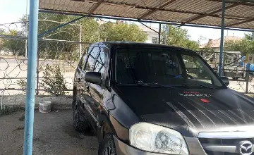 Mazda Tribute 2003 года за 3 700 000 тг. в Улытауская область фото 3