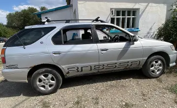 Nissan R'nessa 1998 года за 1 800 000 тг. в Талдыкорган