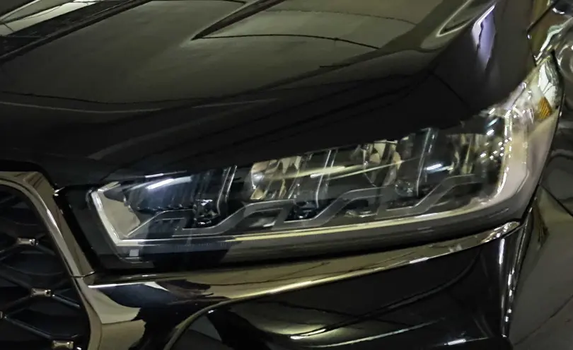 Chery Tiggo 7 Pro 2024 года за 7 700 000 тг. в Астана фото 3