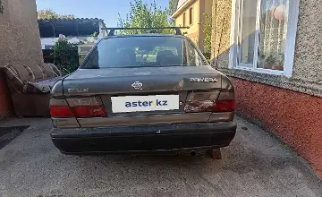 Nissan Primera 1996 года за 600 000 тг. в Алматинская область фото 3