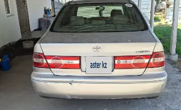 Toyota Vista 1999 года за 1 700 000 тг. в Алматы фото 4