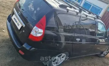 LADA (ВАЗ) Priora 2013 года за 1 500 000 тг. в Кызылординская область фото 2