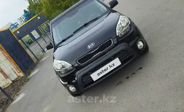 Kia Soul 2012 года за 4 500 000 тг. в Костанай фото 2