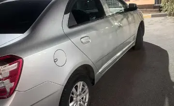 Chevrolet Cobalt 2022 года за 4 700 000 тг. в Алматы фото 4