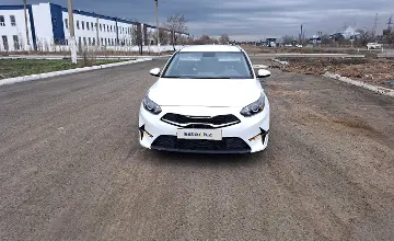 Kia Ceed 2025 года за 10 000 000 тг. в Карагандинская область фото 1